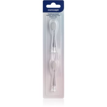 Concept Kido Smile ZK0032 capete de schimb pentru periuta de dinti